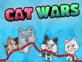 Játék Cat Wars
