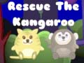 Játék Rescue the kangaroo