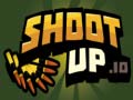 Játék Shoot up.io