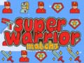 Játék Super Warrior Match 3