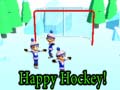 Játék Happy Hockey!