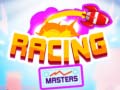 Játék Racing masters