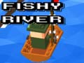 Játék Fishy River