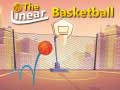 Játék The Linear Basketball