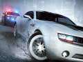 Játék Police Car Chase Crime Racing