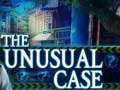 Játék The Unusual Case