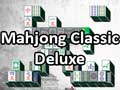 Játék Mahjong Classic Deluxe