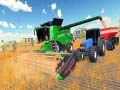 Játék Real Village Tractor Farming Simulator 2020