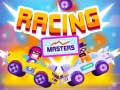 Játék Racing Masters