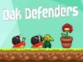 Játék Oak Defender