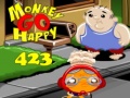 Játék Monkey Go Happy Stage 423