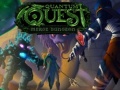 Játék Quantum Quest Merge Dungeon
