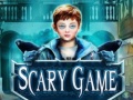 Játék Scary Games