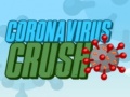 Játék Coronavirus Crush