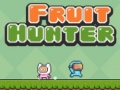 Játék Fruit Hunter