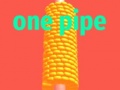 Játék One Pipe