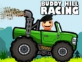 Játék Buddy Hill Racing