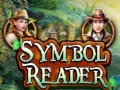 Játék Symbol Reader