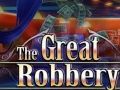 Játék The Great Robbery