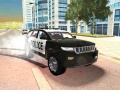 Játék Police Car Simulator 3d