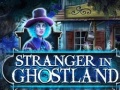 Játék Stranger in Ghostland