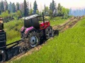 Játék Real Chain Tractor Towing Train Simulator