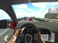 Játék Drive in Traffic: Race The Traffic 2020