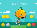 Játék Jack Runner