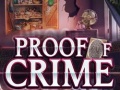 Játék Proof of Crime