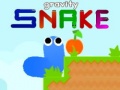 Játék Gravity Snake