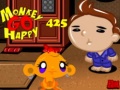 Játék Monkey GO Happy Stage 425