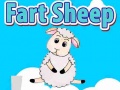 Játék Fart Sheep