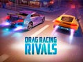 Játék Drag Racing Rivals