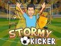 Játék Stormy Kicker