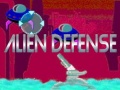 Játék Alien Defense 