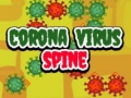 Játék Corona Virus Spine