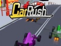 Játék CarRush 