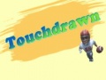 Játék Touchdrawn