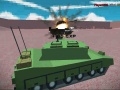 Játék Helicopter and Tank Battle Desert Storm Multiplayer