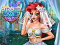 Játék Mermaid Ruined Wedding