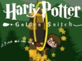 Játék Harry Potter golden snitch