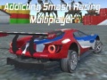 Játék Addicting Smash Racing Multiplayer