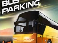 Játék Bus Parking 3d