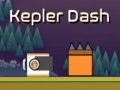 Játék Kepler Dash