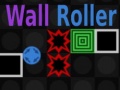 Játék Wall Roller