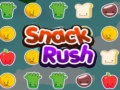 Játék Snack Rush