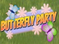 Játék Butterfly Party