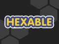 Játék Hexable