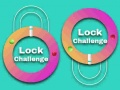 Játék Lock Challenge