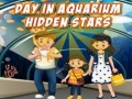 Játék Day In Aquarium Hidden Stars